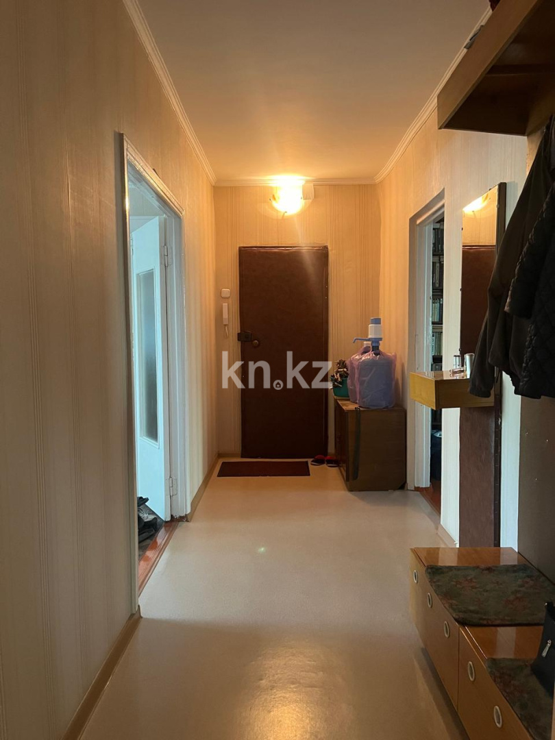 Продажа 3-комнатной квартиры, 71 м², мкр-н Степной-1, дом  1/5 - Продажа  трехкомнатных квартир в Караганде фото 8 из 8