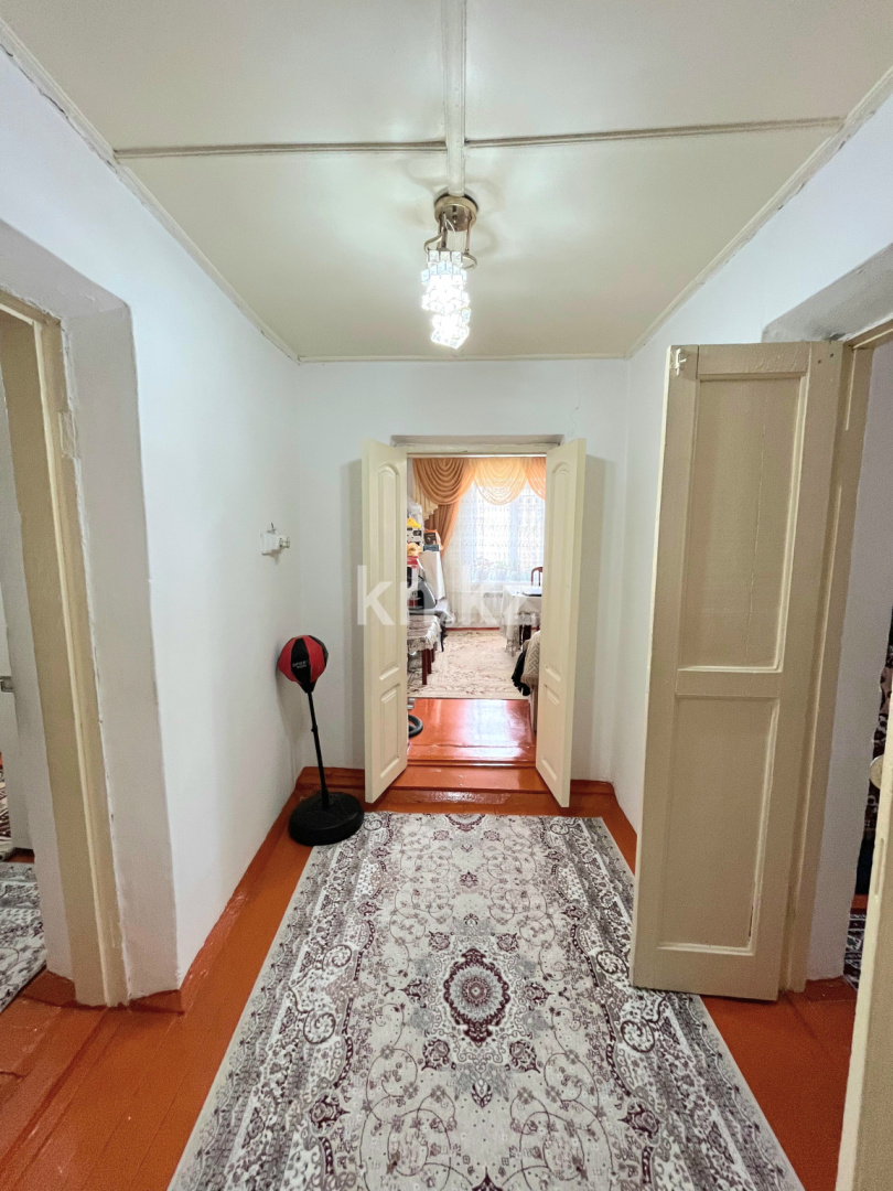 Продажа 4-комнатного дома, 82 м² - Продажа домов, коттеджей в Абайском р-не Шымкента фото 9 из 14