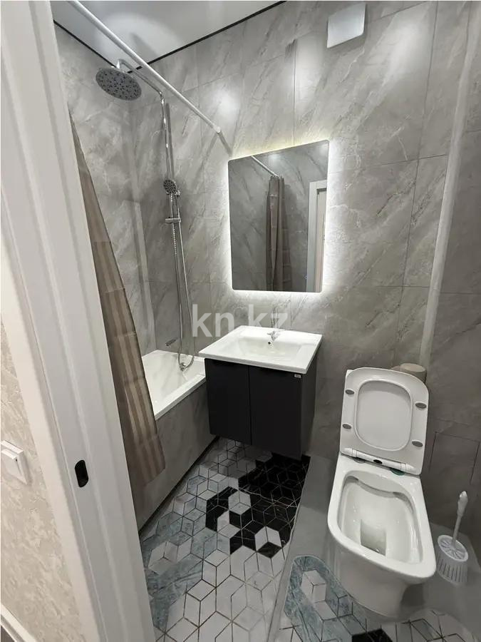 Продажа 1-комнатной квартиры, 32.8 м² - Продажа однокомнатных квартир в Астане - страница 26 фото 3 из 3