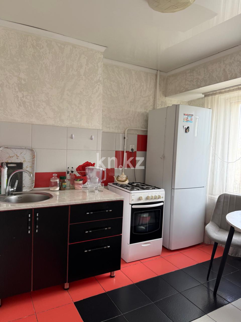 Продажа 1-комнатной квартиры, 36 м² в Алматы - фото 9