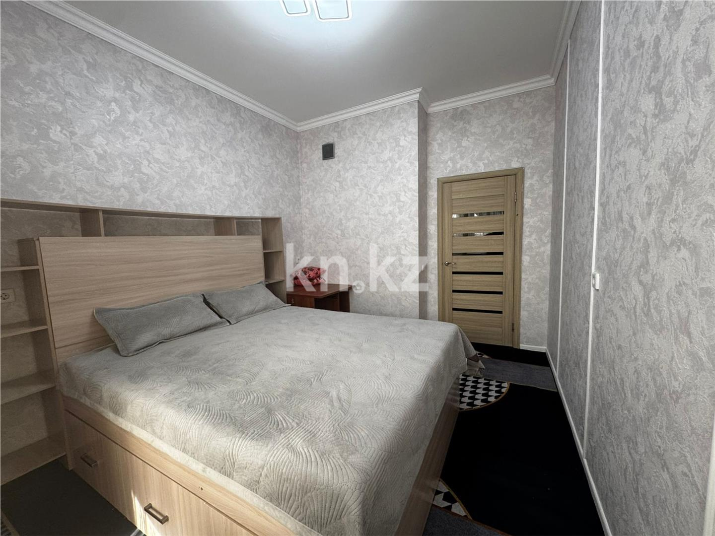 Продажа 3-комнатной квартиры, 78 м² в Астане - фото 4