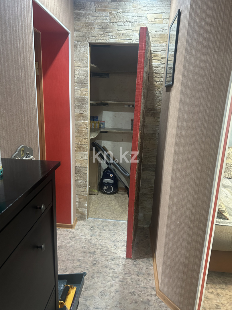 Продажа 2-комнатной квартиры, 45.8 м², ул. Дукенулы, дом  16 - пр. Республики - Продажа квартир в Казахстане фото 20 из 31