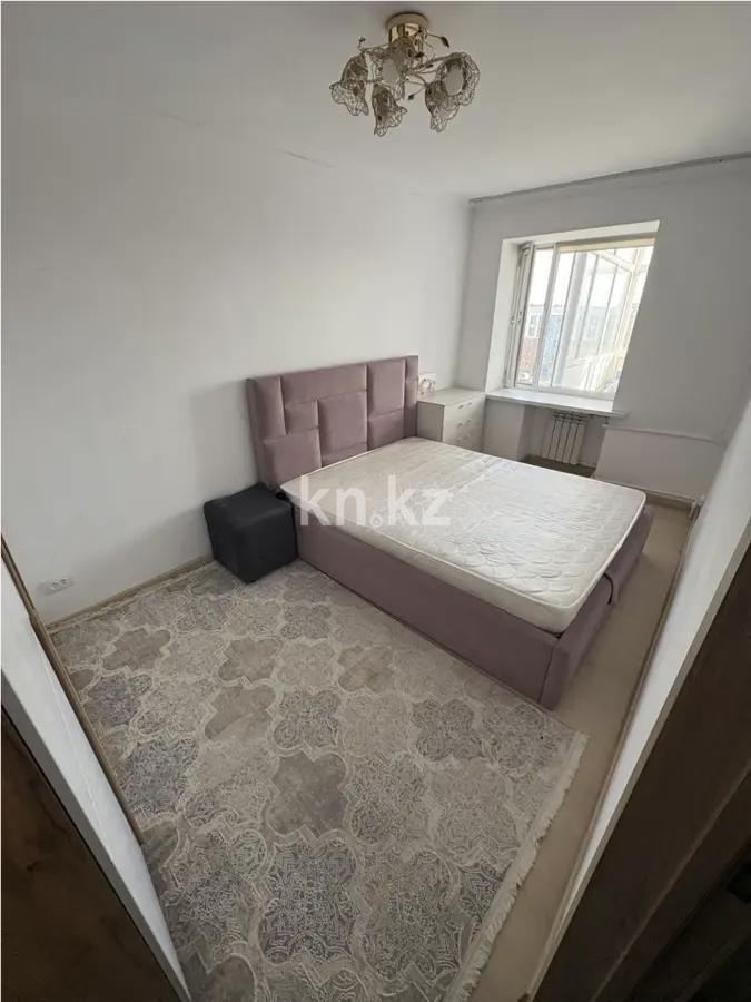 Продажа 2-комнатной квартиры, 48 м², ул. Гапеева, дом  1 - Продажа квартир в Караганде фото 2 из 6