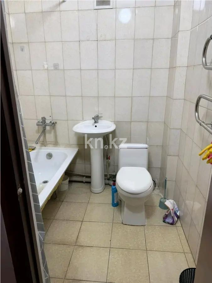 Продажа 1-комнатной квартиры, 30 м², ул. Северное Кольцо, дом  86/11 - Продажа  однокомнатных квартир в новостройках Алматы без посредников фото 3 из 3