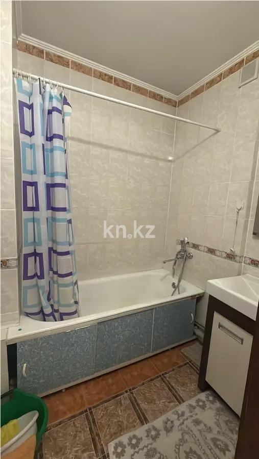 Продажа 2-комнатной квартиры, 52.7 м² - Продажа квартир в кирпичном доме в Алматы фото 4 из 4