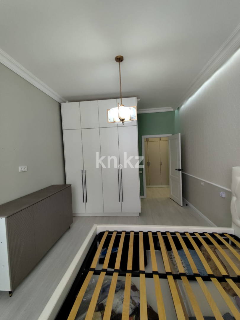 Аренда 2-комнатной квартиры, 67 м² - Аренда квартир помесячно в Казахстане фото 7 из 12