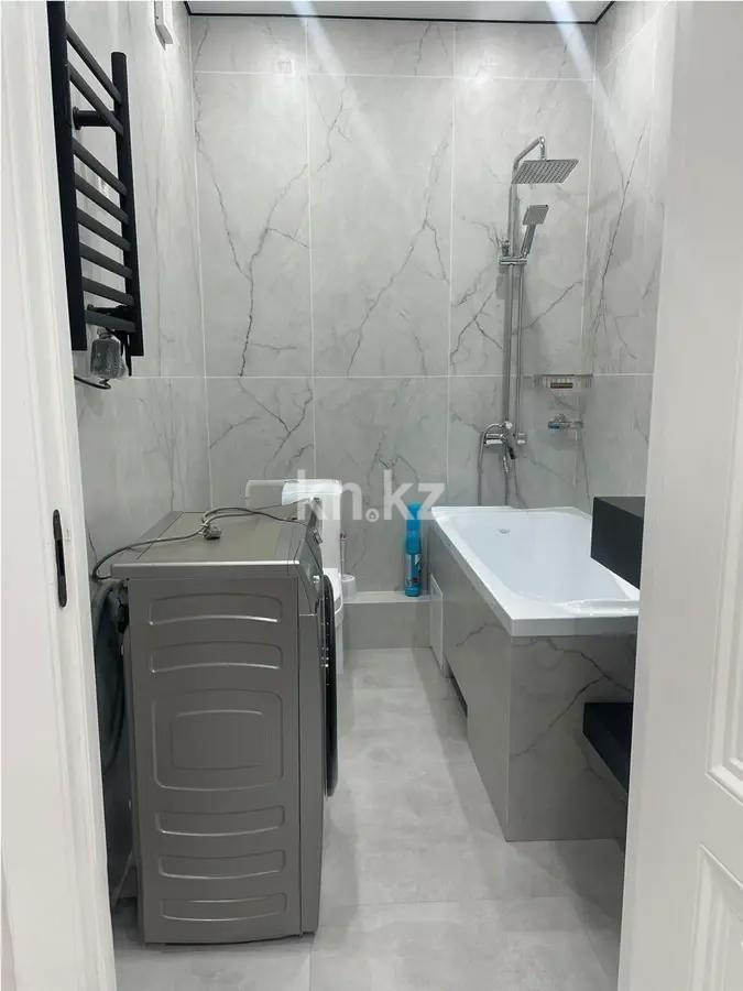 Продажа 2-комнатной квартиры, 55 м² - Продажа офисных и торговых помещений в Карагандинской области фото 4 из 4