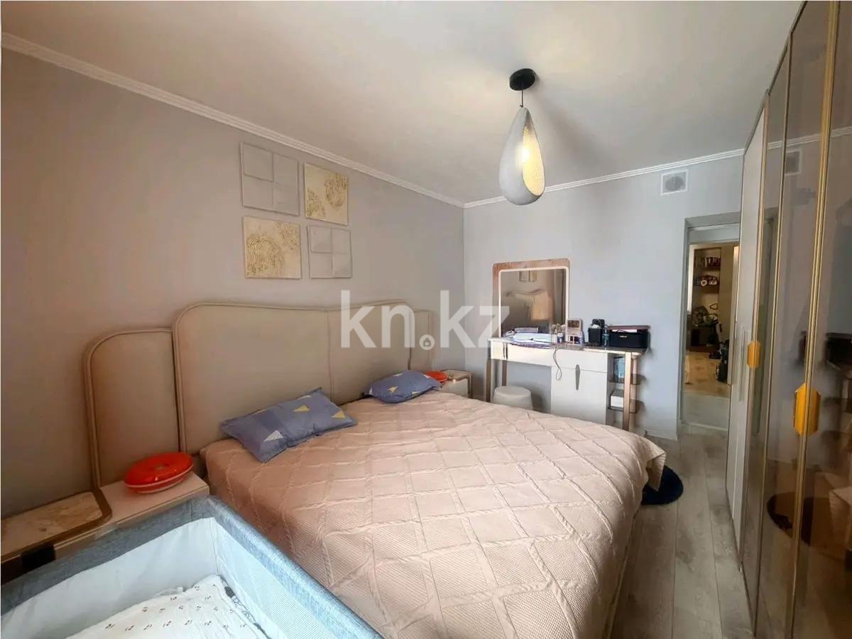 Продажа 3-комнатной квартиры, 85 м² в Караганде - фото 2
