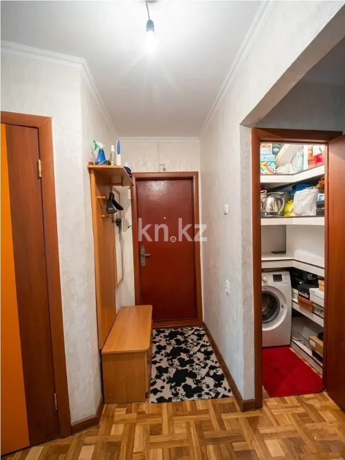 Продажа 3-комнатной квартиры, 61.5 м² в Алматы - фото 7