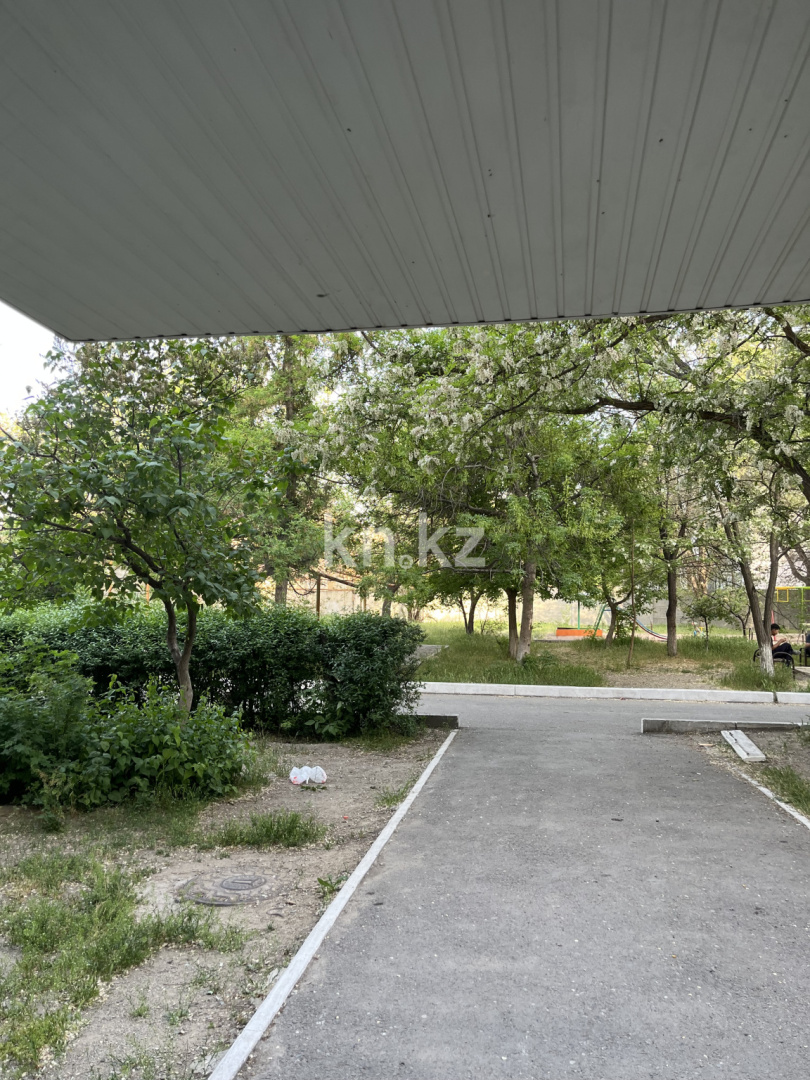 Продажа 4-комнатной квартиры, 81 м², Самал - Продажа квартир в Таразе фото 1 из 14