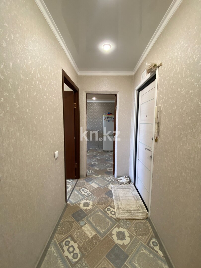 Продажа 4-комнатной квартиры, 76.6 м² в Караганде - фото 19