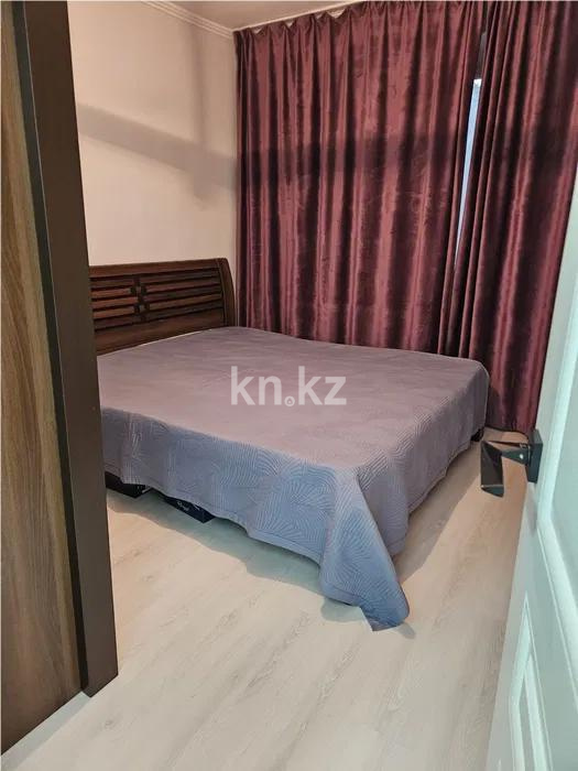 Продажа 3-комнатной квартиры, 68 м², ул. Щербакова, дом  20А в Алматы - фото 2