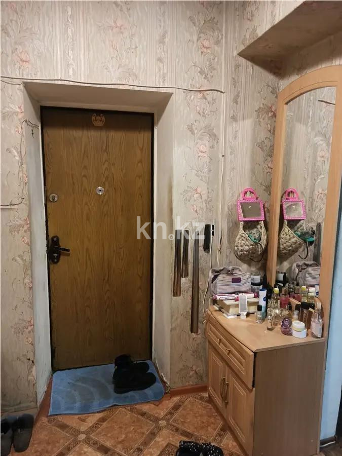 Продажа 1-комнатной квартиры, 42.2 м² - Продажа квартир в Алматы - страница 3 фото 9 из 9