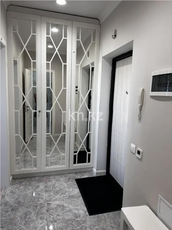 Продажа 2-комнатной квартиры, 42 м² в Астане - фото 5