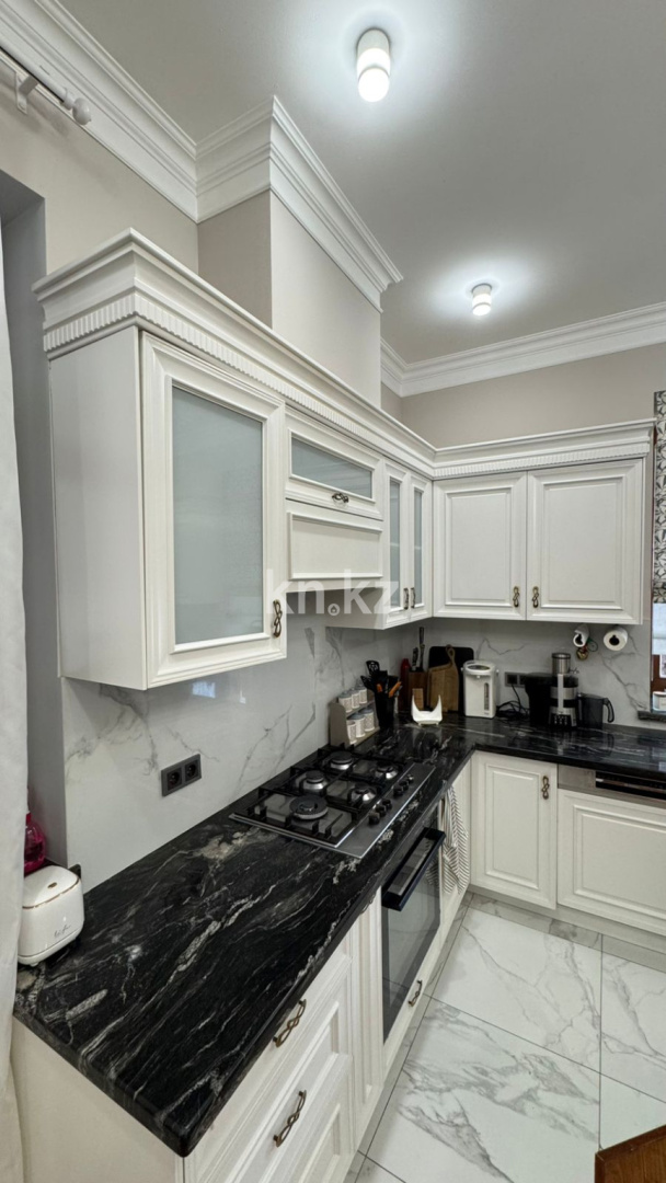 Продажа 7-комнатного дома, 823 м² - Продажа домов, коттеджей в Казахстане фото 26 из 38