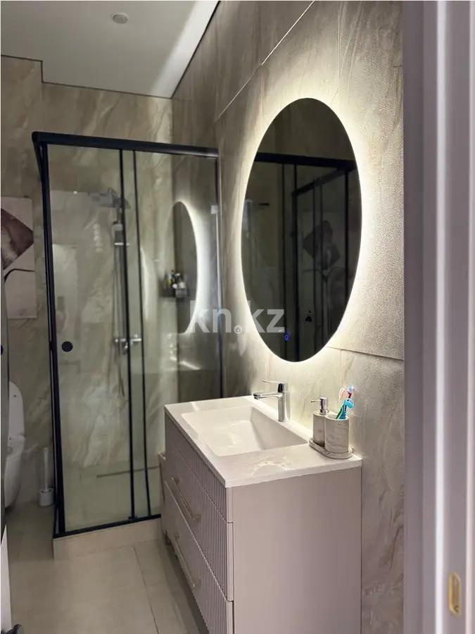 Продажа 2-комнатной квартиры, 79 м², ул. Ахмедьярова, дом  3 - Продажа  двухкомнатных квартир в Астане с фото фото 4 из 7