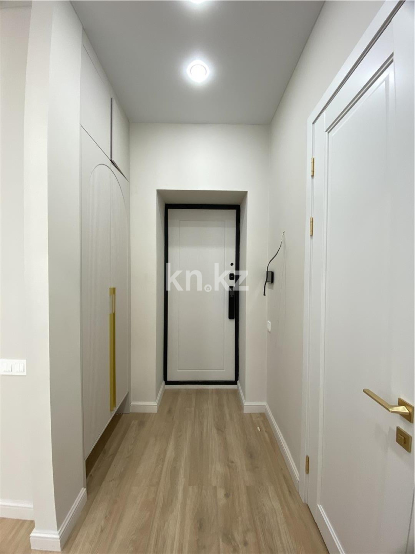 Продажа 2-комнатной квартиры, 41.15 м² - Продажа квартир в Астане - страница 30 фото 9 из 11