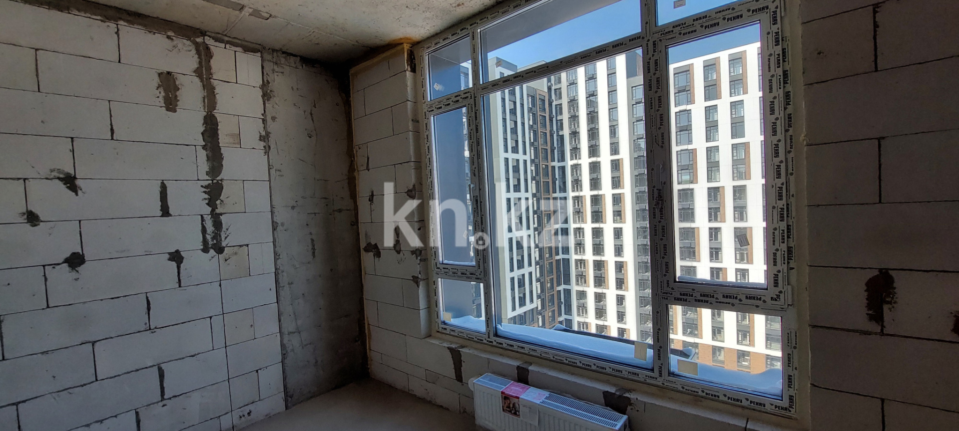 Продажа 2-комнатной квартиры, 55 м² в Астане - фото 10