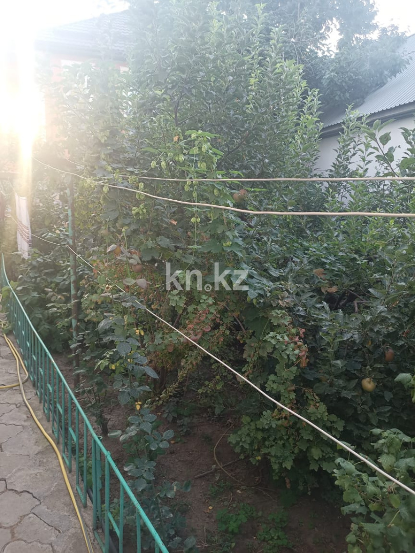 Продажа 6-комнатного дома, 195 м², мкр-н Нур Алатау в Алматы - фото 3