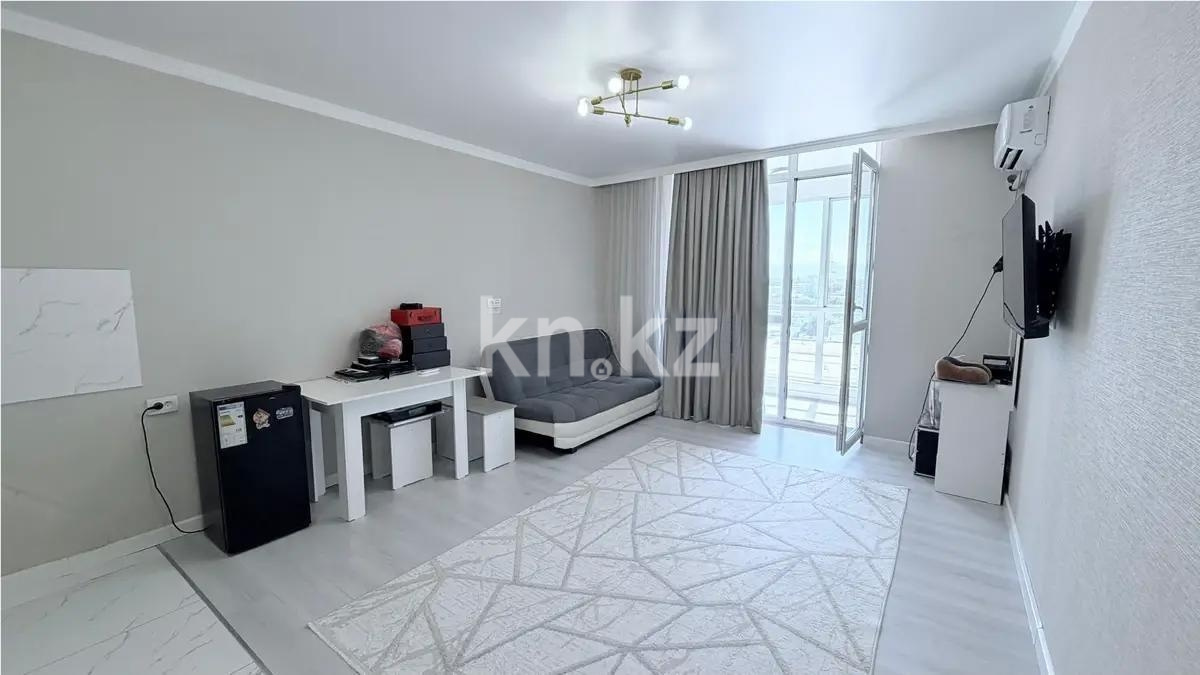 Продажа 1-комнатной квартиры, 30 м² - Продажа однокомнатных квартир от собственников в Алматы - страница 4 фото 1 из 4