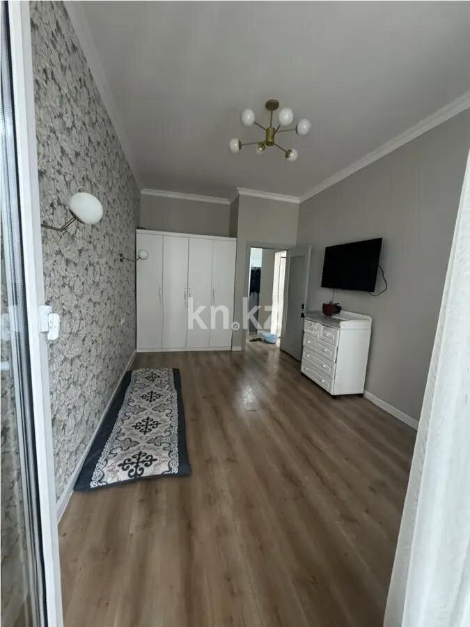 Продажа 2-комнатной квартиры, 51 м² в Астане - фото 2