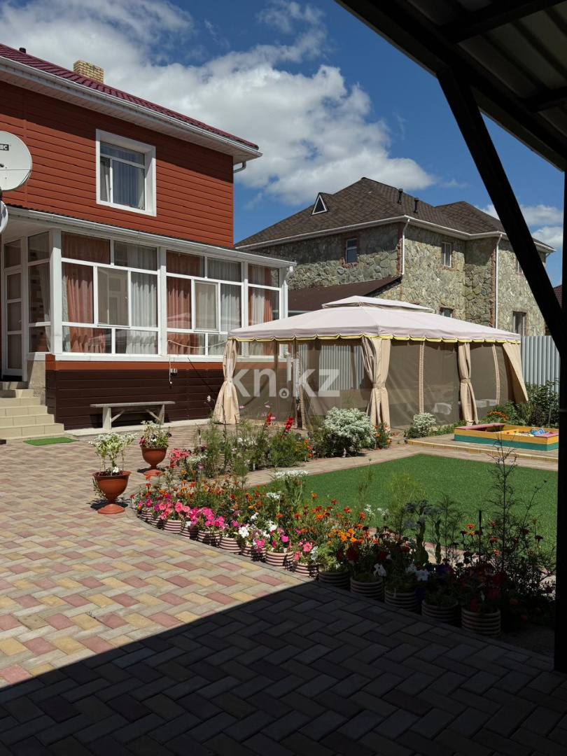 Продажа 7-комнатного дома, 370 м² - Продажа домов, коттеджей на Юго-Востоке Караганды фото 11 из 32