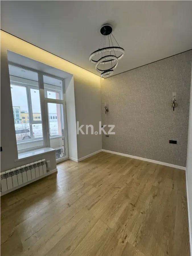 Продажа 2-комнатной квартиры, 41 м² в Астане - фото 3
