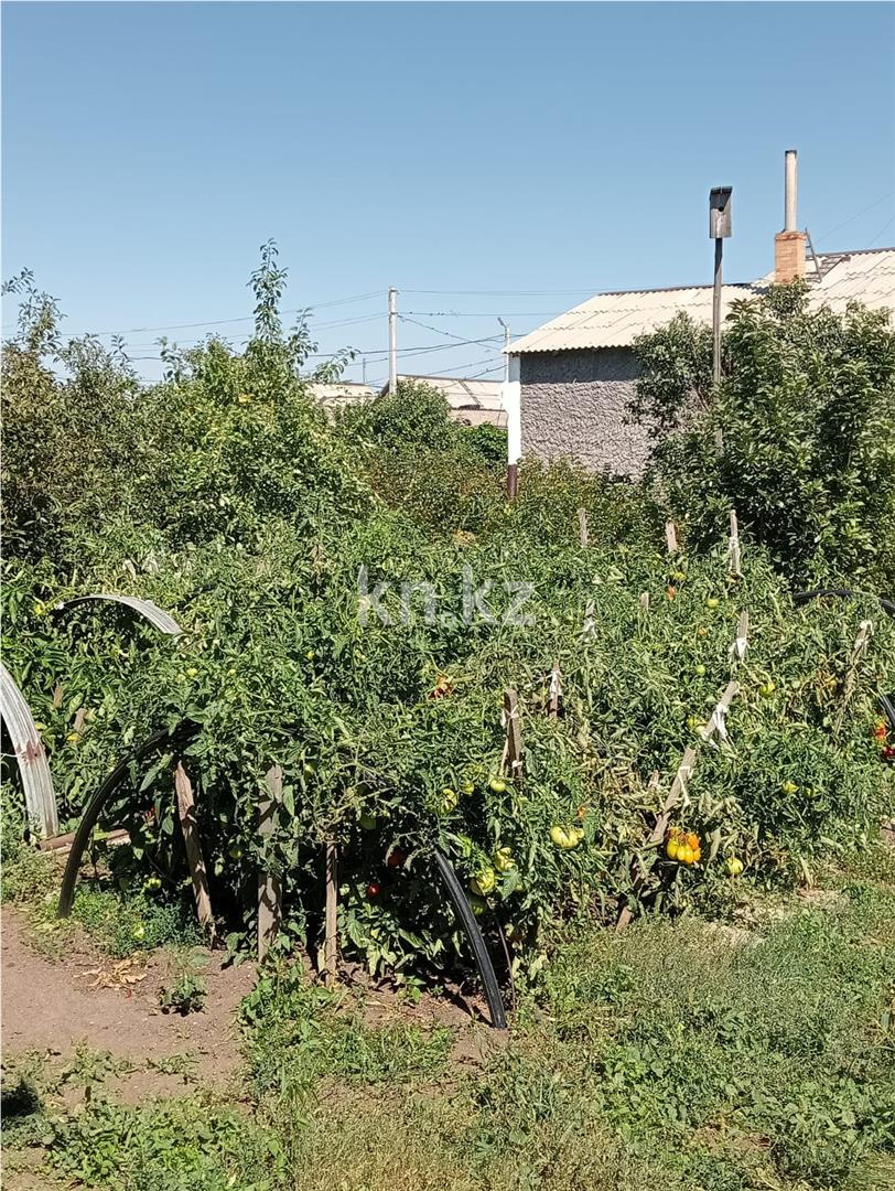 Продажа 3-комнатного дома, 82.8 м², ул. Транспортная - Продажа квартир в Абае фото 12 из 15