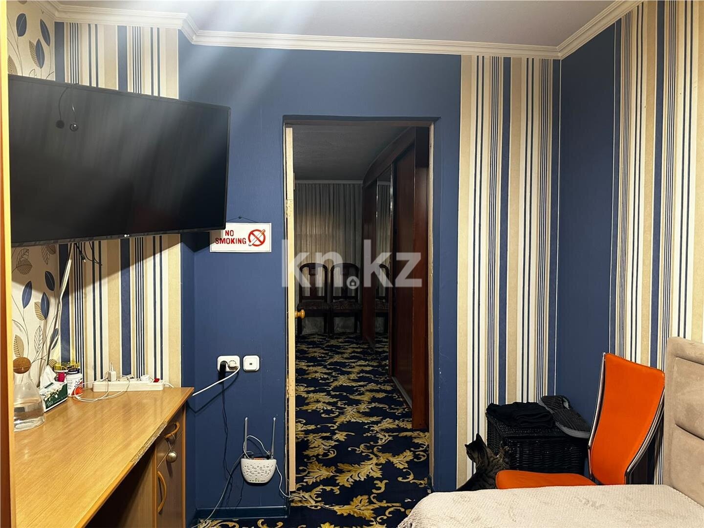 Продажа 4-комнатного дома, 70 м² в Караганде - фото 5