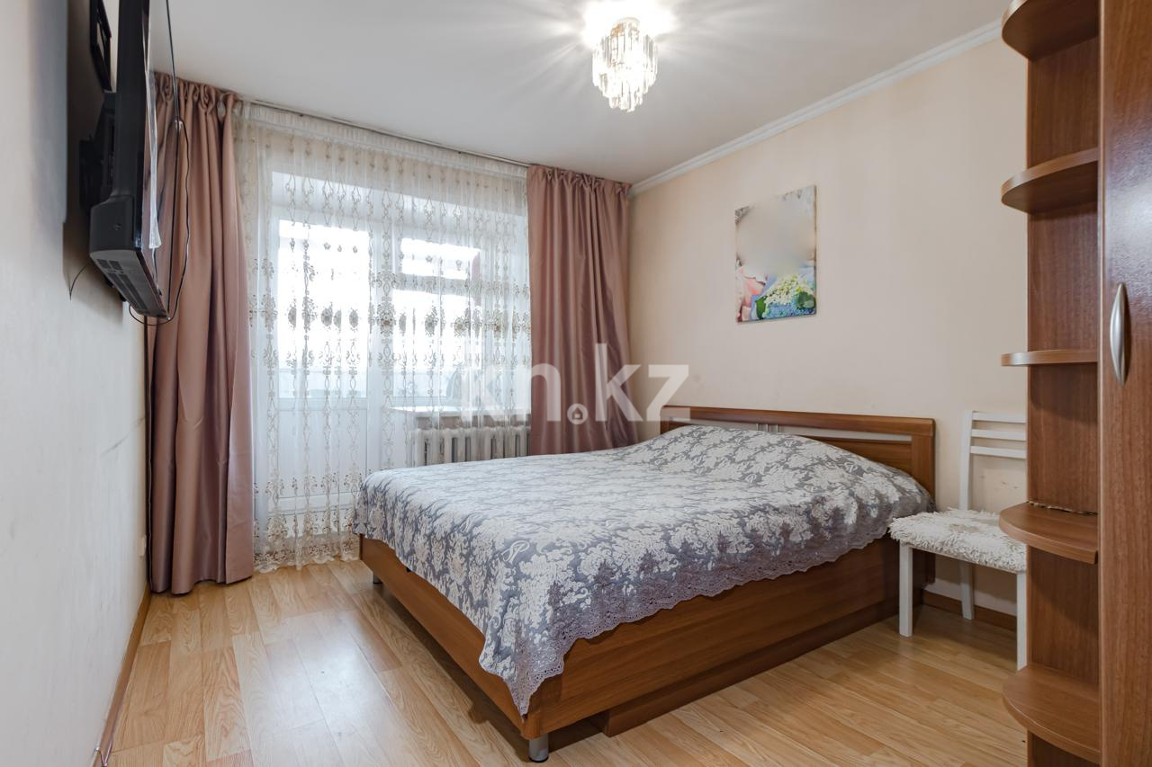Продажа 3-комнатной квартиры, 65 м², ул. Косшыгулулы, дом  11 в Астане - фото 3