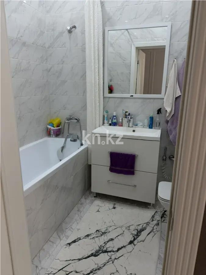 Продажа 1-комнатной квартиры, 41 м², ул. Анет баба, дом  11/2 в Астане - фото 3