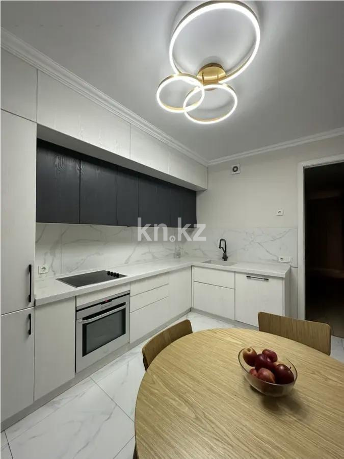 Продажа 3-комнатной квартиры, 78.5 м² - Продажа квартир в Алматы - страница 9 фото 4 из 6