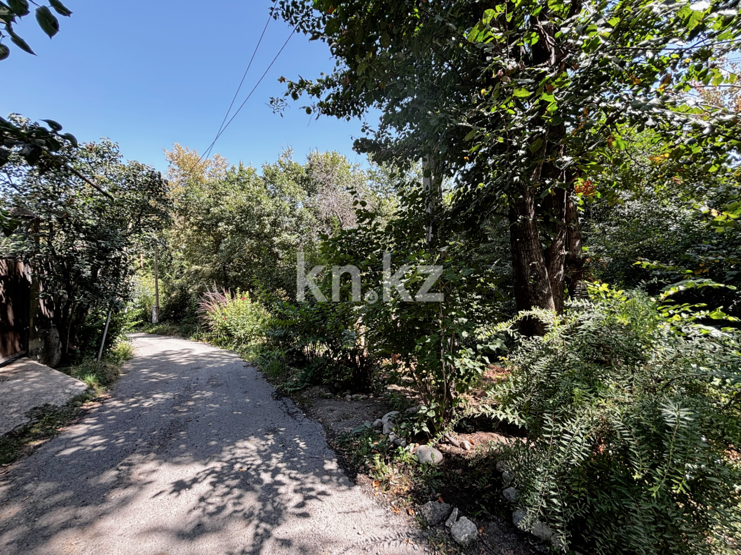 Продажа 10-комнатного дома, 357 м², пер. Кербулакский - Продажа домов, коттеджей в Алматы без посредников фото 19 из 19