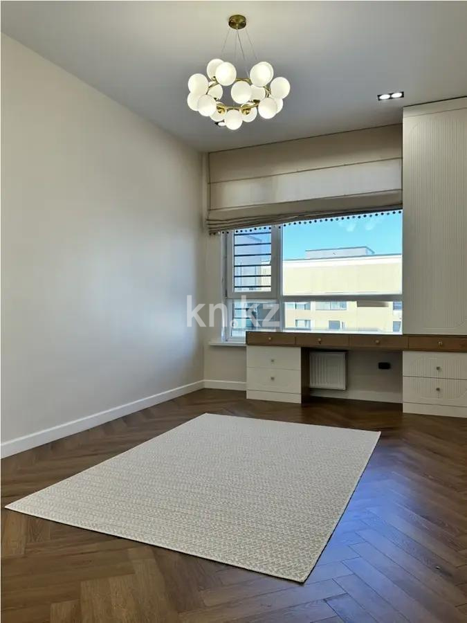 Продажа 3-комнатной квартиры, 70 м² - Продажа квартир в новостройках Астаны без посредников - страница 2 фото 3 из 6