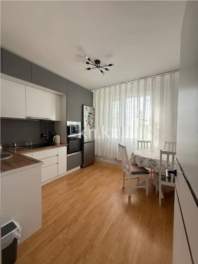 Продажа 1-комнатной квартиры, 40.2 м², ул. Молдагалиева, дом  4/2 в Астане - фото 2