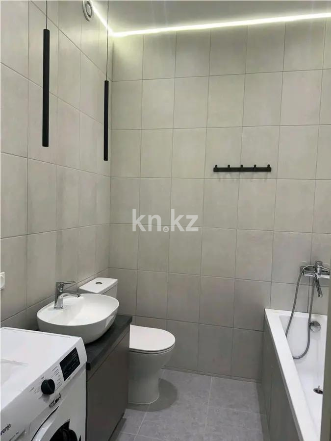 Продажа 2-комнатной квартиры, 45 м², ул. Торекулова, дом  95 - Продажа  двухкомнатных квартир в новостройках Алматы без посредников фото 2 из 3
