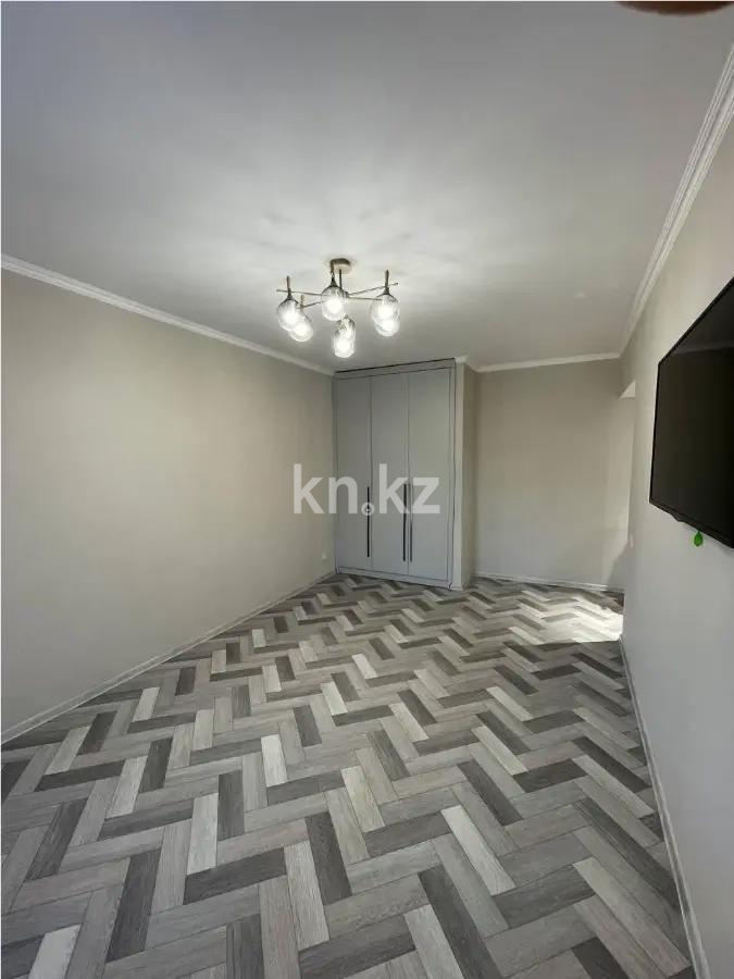 Продажа 1-комнатной квартиры, 31.6 м², мкр. Айнабулак-1, дом  5 - Продажа квартир в Казахстане фото 1 из 3