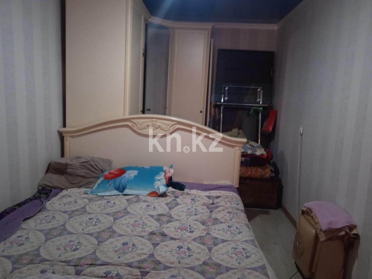 Продажа 3-комнатной квартиры, 57 м², мкр-н 12, дом  38 в Караганде - фото 5