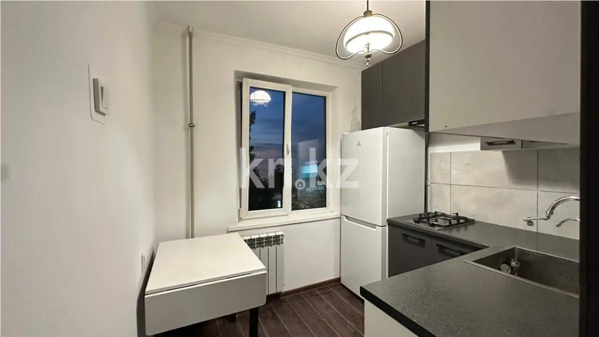 Продажа 2-комнатной квартиры, 44.8 м² в Алматы - фото 3