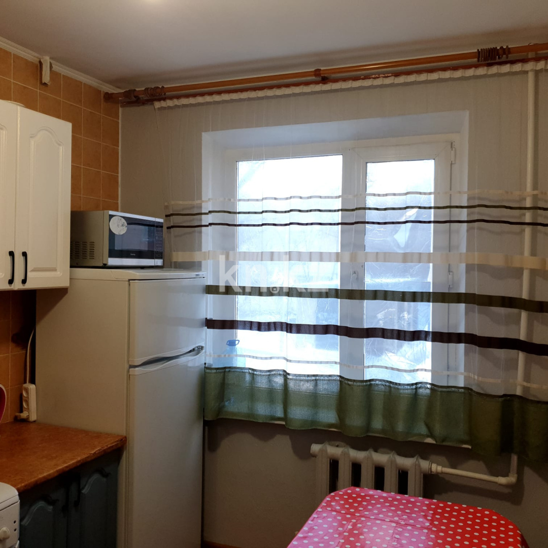 Аренда 3-комнатной квартиры посуточно, 68 м², пр. Металлургов, дом  19/2 - Аренда жилой и коммерческой недвижимости в Темиртау фото 25 из 33