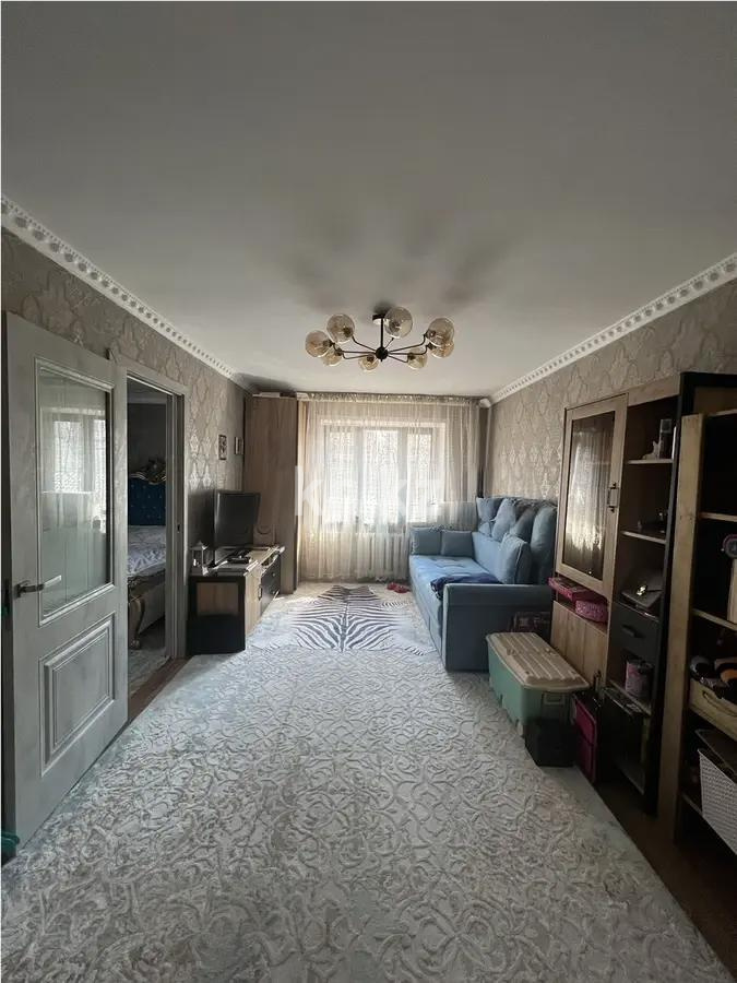 Продажа 2-комнатной квартиры, 43 м² - Продажа квартир в Казахстане - страница 7 фото 1 из 5