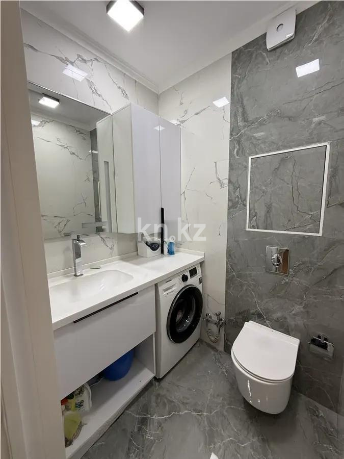 Продажа 2-комнатной квартиры, 79 м² в Алматы - фото 2