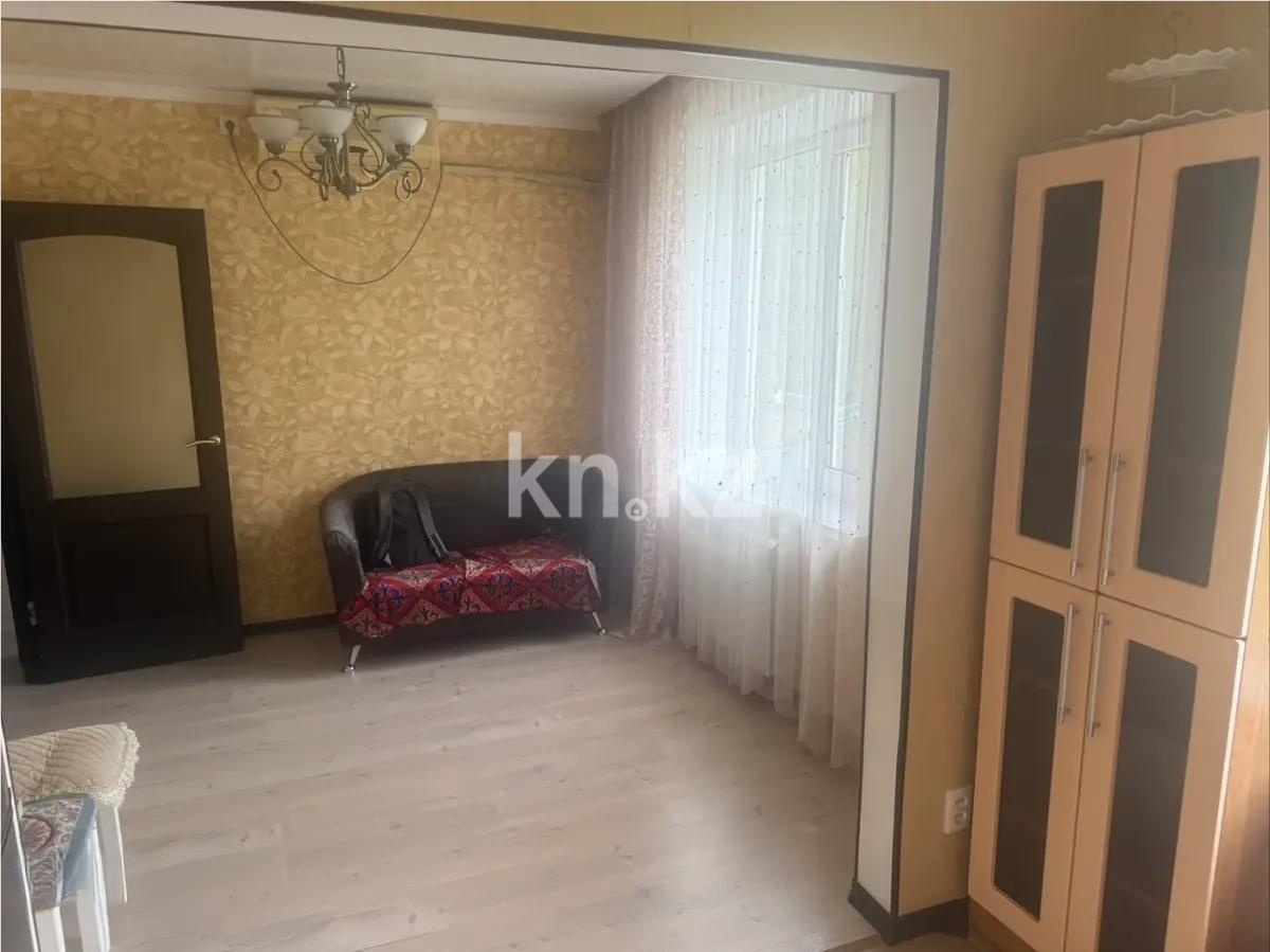 Продажа 4-комнатной квартиры, 97 м² - Продажа четырехкомнатных квартир от собственников в Казахстане фото 3 из 6