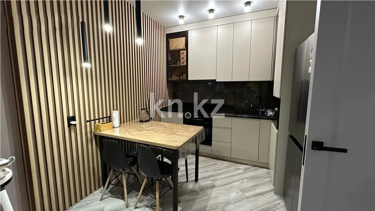 Продажа 2-комнатной квартиры, 50 м², пр. Райымбека, дом  210/12 в Алматы - фото 3