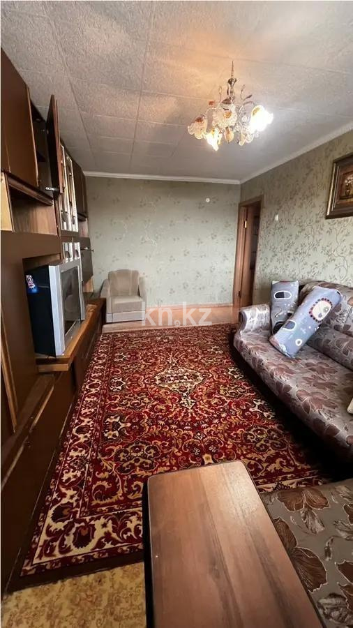 Продажа 1-комнатной квартиры, 31 м², ул. Ермекова, дом  35 - Продажа квартир в Казахстане фото 2 из 4