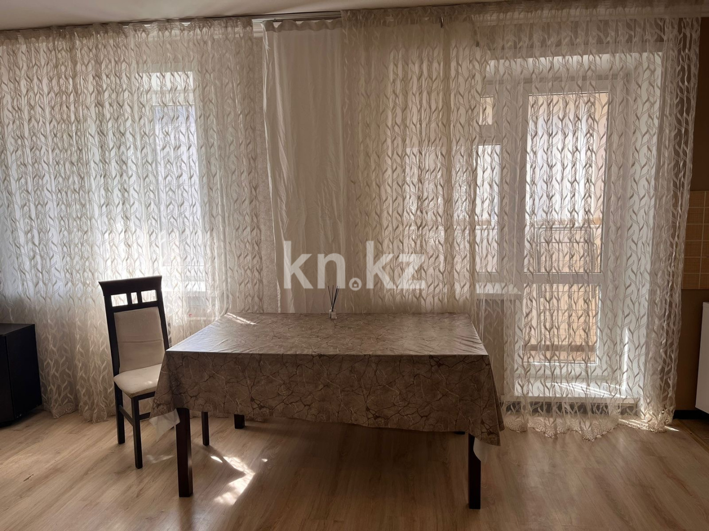 Аренда 1-комнатной квартиры, 38 м² в Астане - фото 7