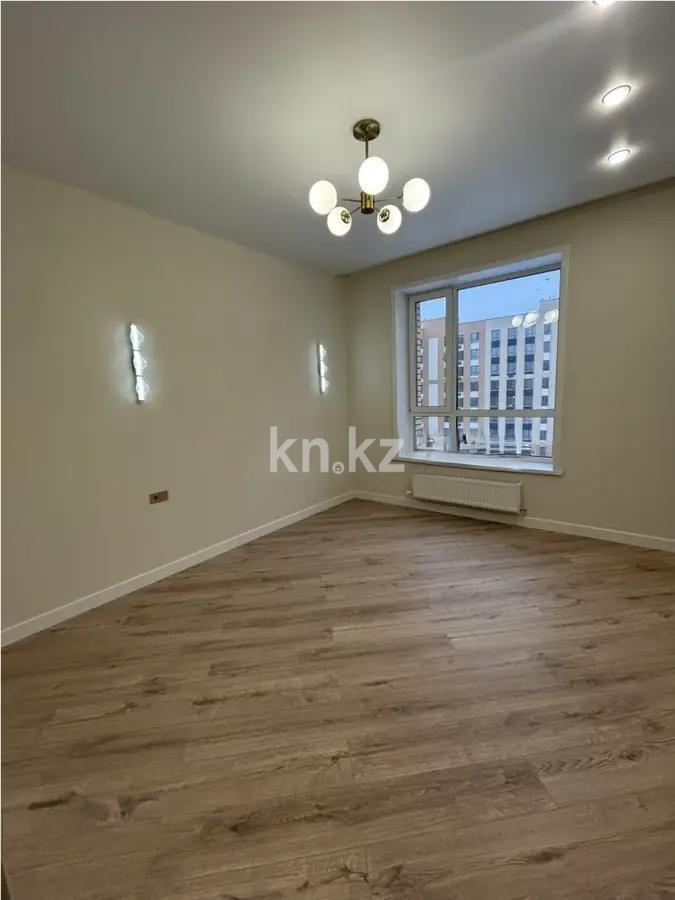 Продажа 2-комнатной квартиры, 39.4 м² в Астане