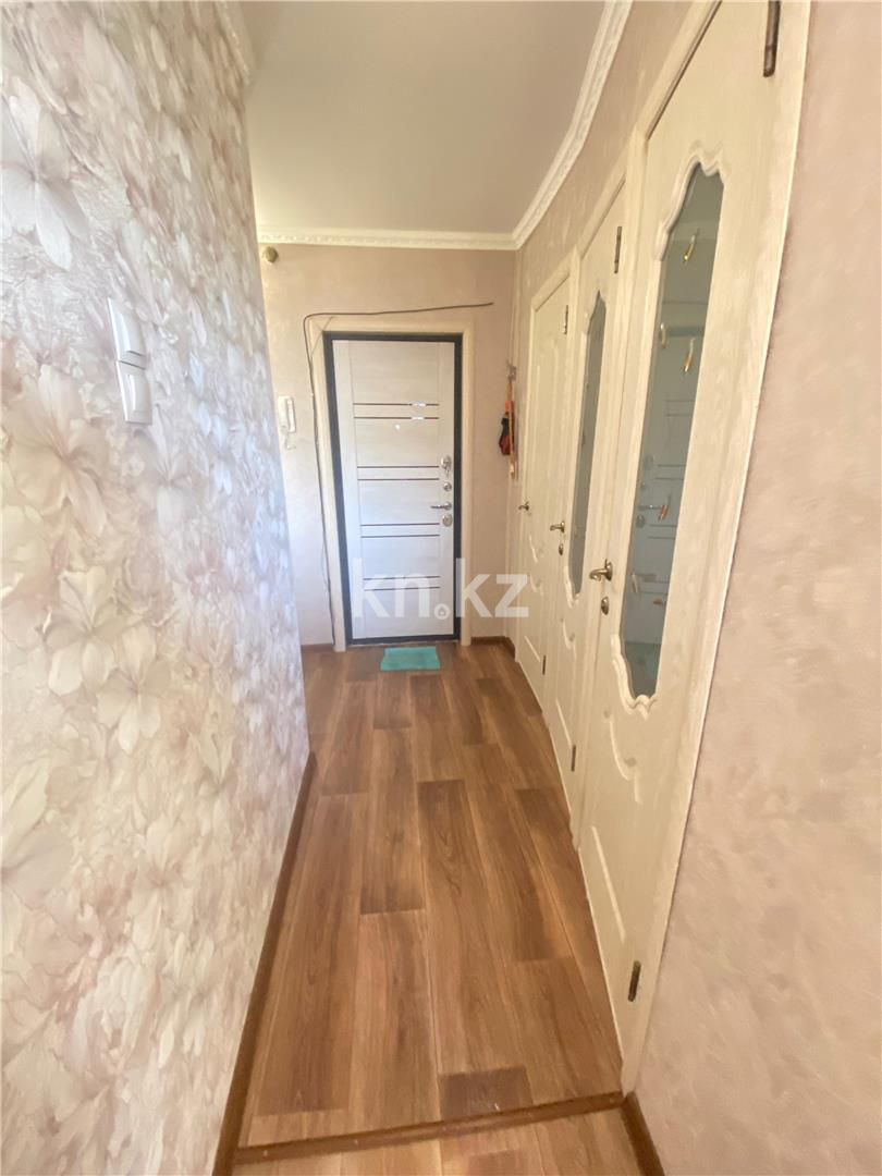 Продажа 4-комнатной квартиры, 61 м², ул. Язева - Продажа  четырехкомнатных квартир в Караганде фото 17 из 24