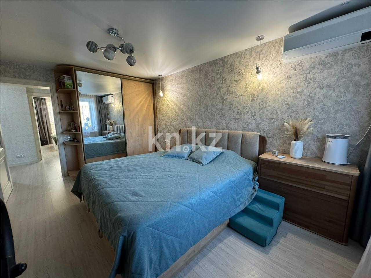 Продажа 3-комнатной квартиры, 70 м² - Продажа недвижимости в Караганде - страница 3 фото 7 из 10
