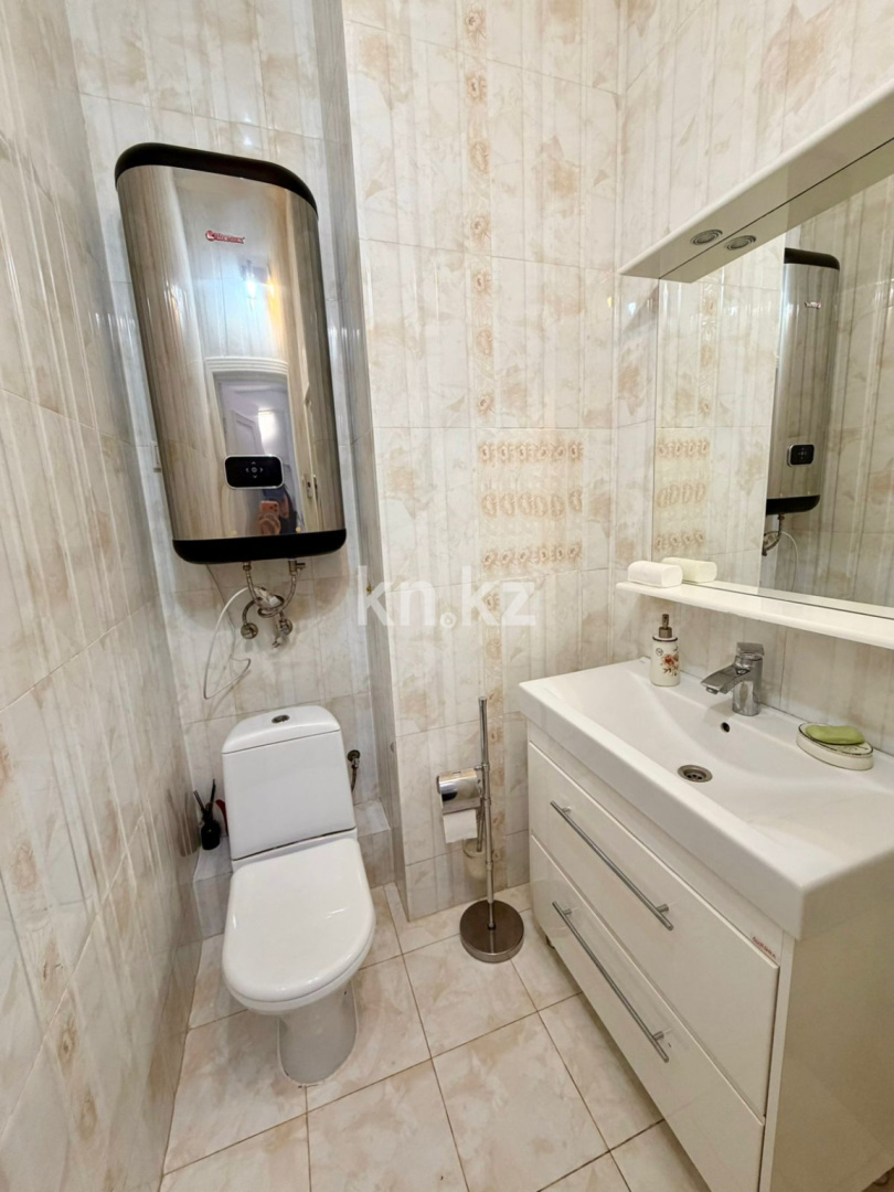 Продажа 4-комнатной квартиры, 138.6 м² - Продажа четырехкомнатных квартир в Алматы фото 19 из 31